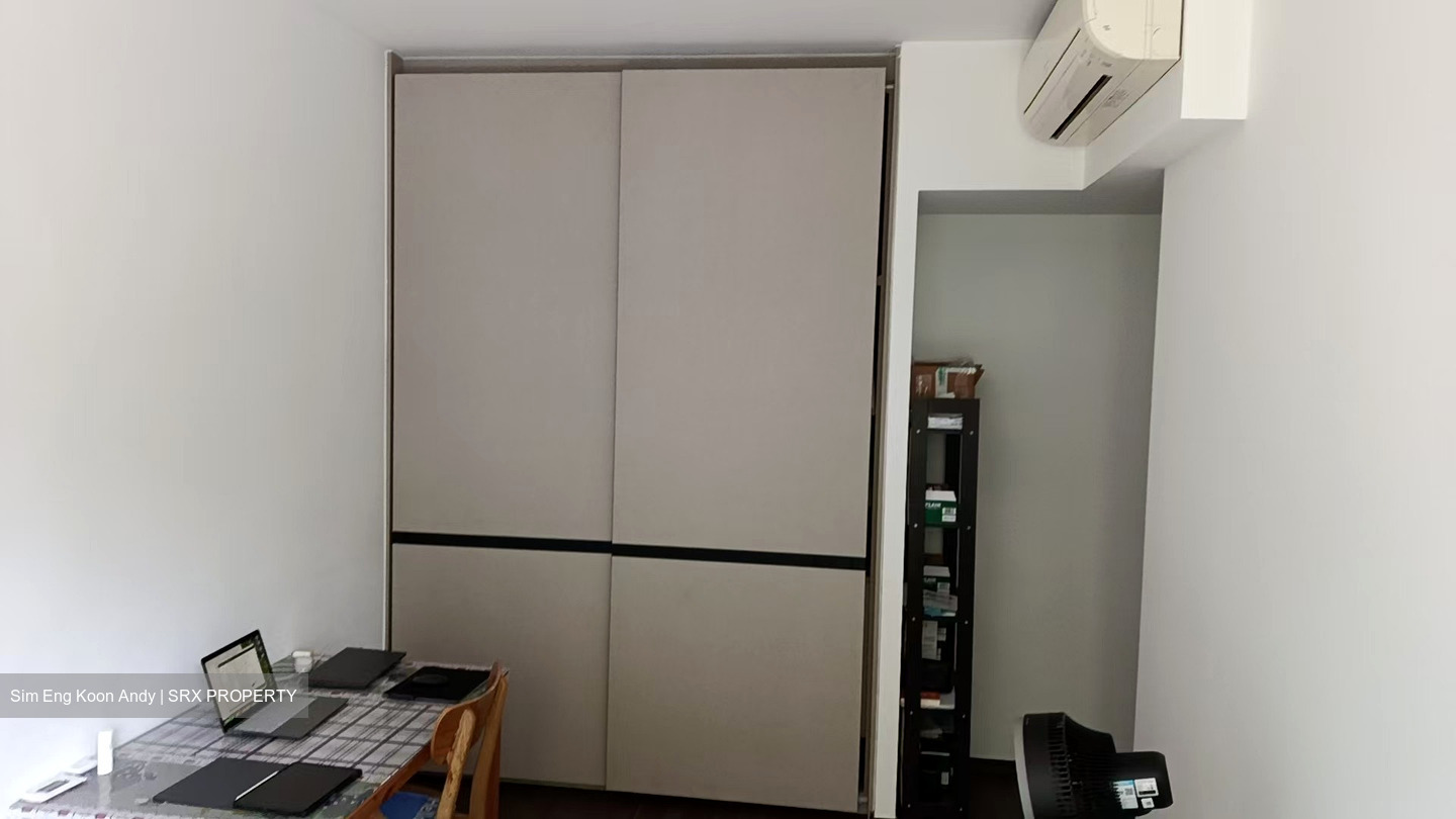 d'Nest (D18), Condominium #531561531